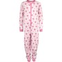Board Angels Junior Bear Einteiler/Overalls Rosa