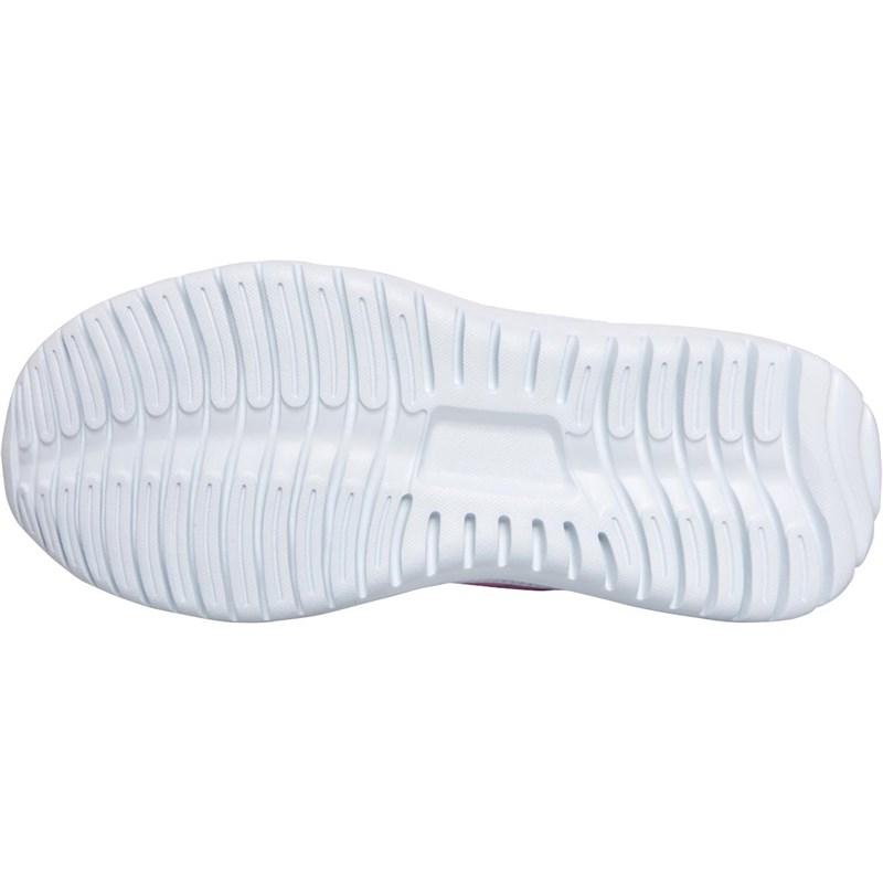 Board Angels Dziewczęce Buty Sportowe Baby Różowy