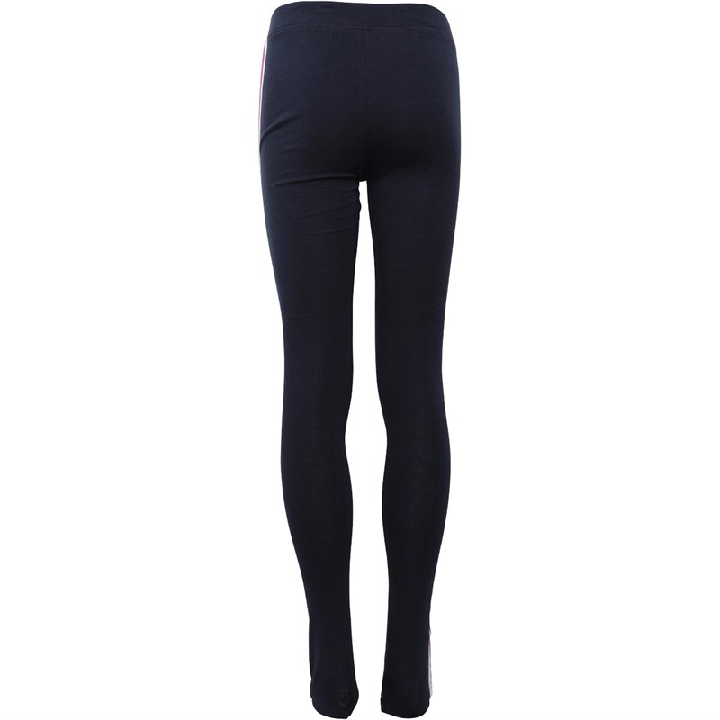 Board Angels Junior Leggings Navy