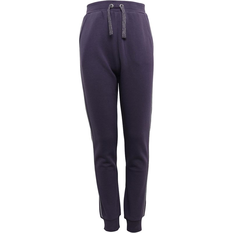 Buy Board Angels Junior JogPants Plum