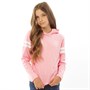 Board Angels Meisjes Hoodie Baby Roze