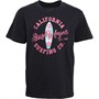 Board Angels Junior Printed T-Shirt Navy