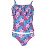 Board Angels Bikini Fille Multicolore
