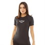 Board Angels Womens Rash Vest Black