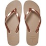 Board Angels Tongs Femme Vieux Rose