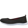 Board Angels Chaussures Femme Noir