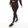 Board Angels Leggings Femme Noir