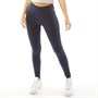 Board Angels Womens Cotton/Elastane Leggings Navy