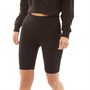 Board Angels Dames Fietsbroek Zwart