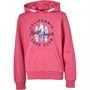 Board Angels Mädchen Kapuzenpullover Rosa