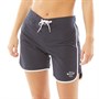 Board Angels Damen Board Boardshorts Navy