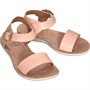 Board Angels Sandales Sandal Fille Vieux Rose