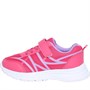 Board Angels Baskets Velcro Fille Rose