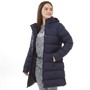 Board Angels Meisjes Pufferjas Marineblauw