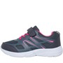 Board Angels Meisjes Sneakers Grijs