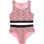 Board Angels Meisjes Crop And Brief Set BHs Roze