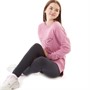 Board Angels Ensembles Tunic Fille Vieux Rose
