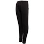 Board Angels Girls Skinny Fit JogPants Black