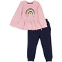 Board Angels Ensembles Infant Jog Fille Rose