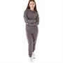 Board Angels Survêtements Jog Fille Gris