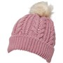 Board Angels Meisjes Pom Pom Hoeden Roze