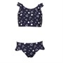 Board Angels Bikini Heart Fille Bleu Marine
