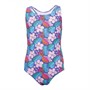 Board Angels Maillots de Bain Tropical Fille Multicolore