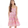 Board Angels Robes Dye Mid Length Fille Multicolore