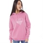 Board Angels Damen Kapuzenpullover Rosa
