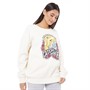 Board Angels Dames Sweaters Ecru