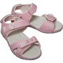 Board Angels Girls Sport Sandals Pink
