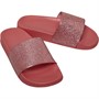 Board Angels Piger Glitter Strap Slider Lyserød