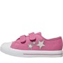 Board Angels Baskets Fille Rose