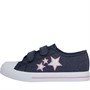 Board Angels Baskets Fille Denim