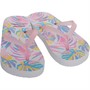 Board Angels Junior Girls Flip Flops Multi