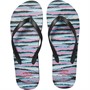 Board Angels Tongs Femme Multicolore