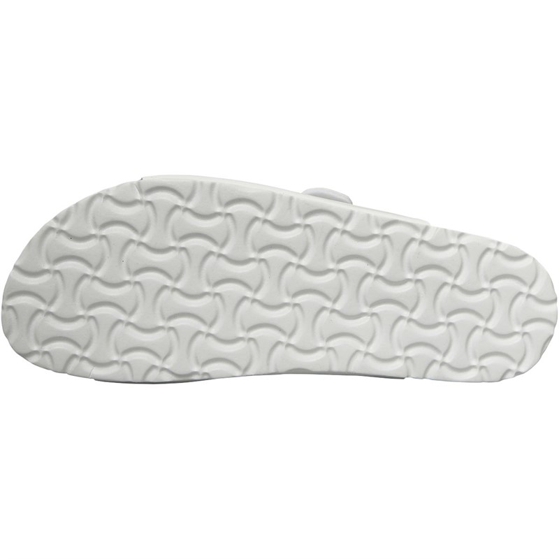 Board Angels Sandales Sandal Femme Blanc