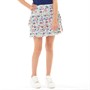 Board Angels Jupes Frill Fille Multicolore