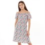 Board Angels Robes Swing Fille Multicolore