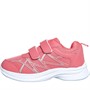 Board Angels Girls Trainers Dark Pink