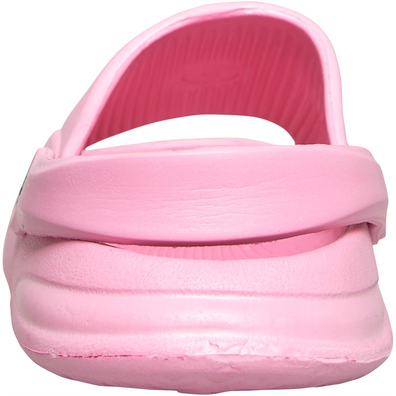 Board Angels Junior Girls Sandals Pink