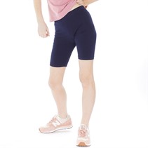 Board Angels Girls Cycling Shorts Navy