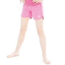 Board Angels Girls Shortie Board Shorts Pink