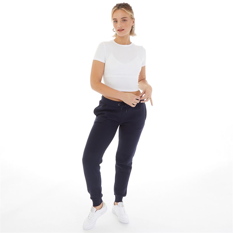 Board Angels Womens Joggers Navy