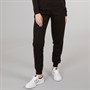 Board Angels Womens Joggers Black