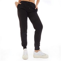 Board Angels Womens Joggers Black