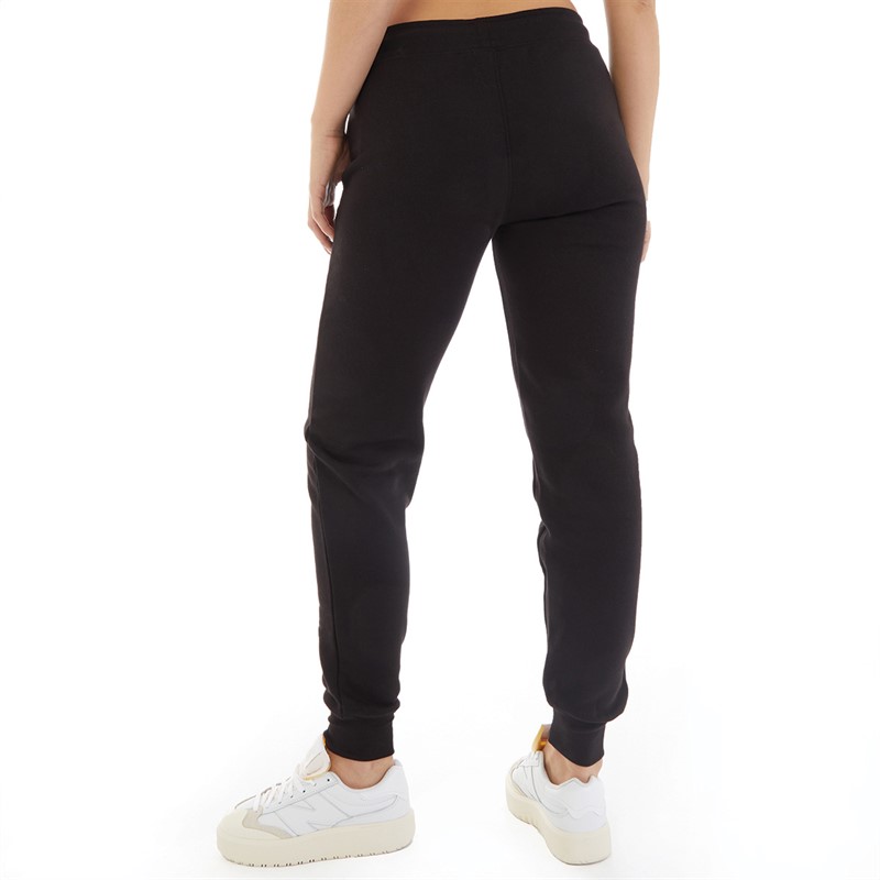 Board Angels Womens Joggers Black