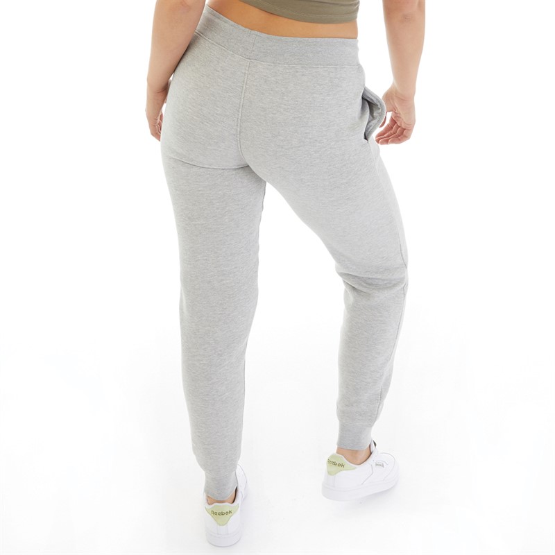 Board Angels Womens Joggers Grey Marl