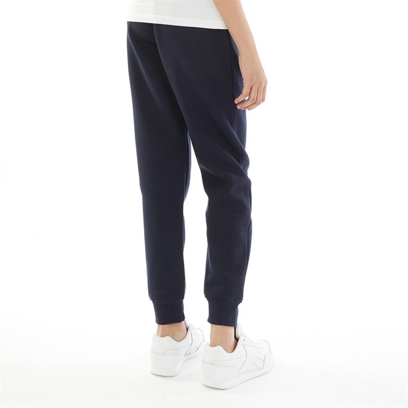 Board Angels Girls Joggers Navy