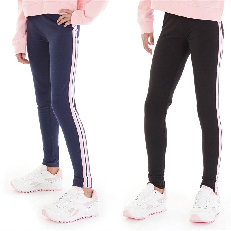 Adidas two stripe leggings online